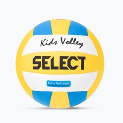 SELECT Dětský volejbalový míč žlutý 400002