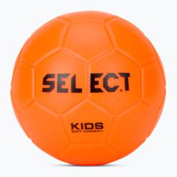 SELECT Soft Kids Mikro oranžová házená 2770044666