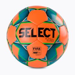 Select Futsal Super FIFA Orange 3613446662