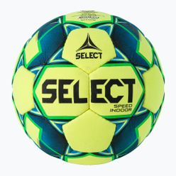 Select Speed Indoor Football 2018 žlutá/modrá 1064446552