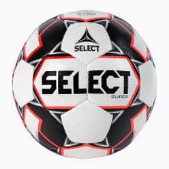 Select Super FIFA Football 2019 white & grey 3625546009