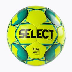 Fotbal SELECT Team FIFA 2019 žlutá a modrá 3675546552