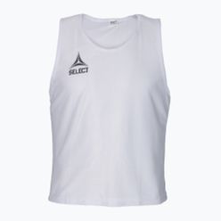 Teplákové kalhoty Select Basic Bílý