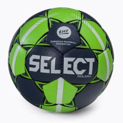 Házenkářský míč SELECT Solera 2019 EHF logo Select 1631854994 velikost 2