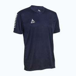 SELECT Pisa SS fotbalové tričko tmavě modré 600057