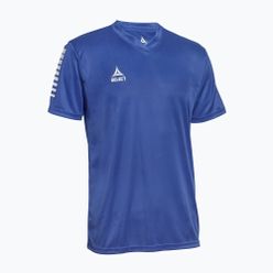 SELECT Pisa SS fotbalové tričko modré 600057