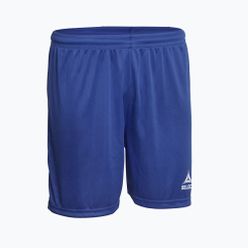 SELECT Pisa fotbalové šortky modré 600059