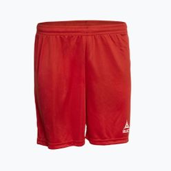 SELECT Pisa červené fotbalové šortky 600059