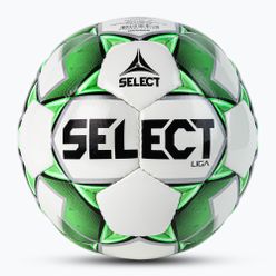 Fotbal SELECT Liga 2020 bílá/zelená 30785