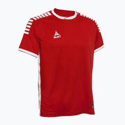 SELECT Monaco červený fotbalový dres 600061