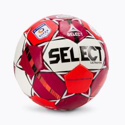 SELECT Ultimate Replica PGNIG Super League Handball Red 211028