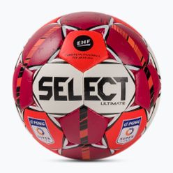 SELECT Ultimate Super League 2020 házená červená