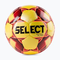 Fotbal SELECT Futsal Flash 2020 Yellow/Red 52626