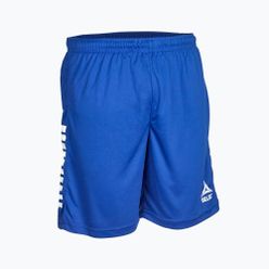 Pánské fotbalové šortky SELECT Spain SS modré 600074
