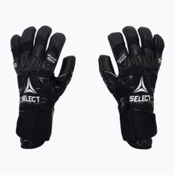 Brankářské rukavice SELECT 90 Flexi Pro V21 černé 500059