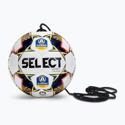 Fotbalový míč SELECT Street Kicker Allsvenskan 151026 velikost 4