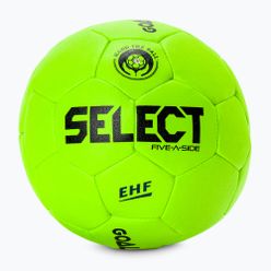 Míč na házenou Select Goalcha Five-A-Side zelený 240011-2