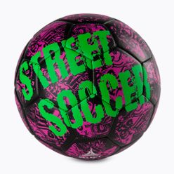 Select Street Soccer v22 Pink/Green 0955258999