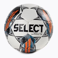 Fotbalový míč SELECT Brillant Training DB V22 160056 velikost 4