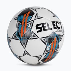 SELECT Brillant Training DB v22 fotbalová bílá 160056