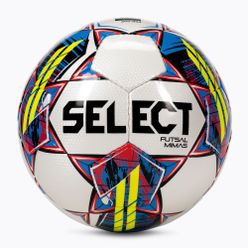 SELECT Futsal fotbal Mimas v22 bílá 310016