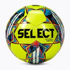 SELECT Futsal fotbal Mimas v22 žlutá 310016