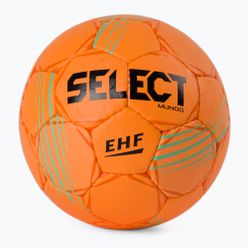 Házenkářský míč SELECT Mundo EHF V22 220033 velikost 0