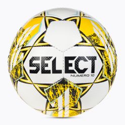 Fotbalový míč SELECT Numero 10 v23 110046 velikost 4