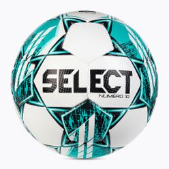 Fotbalový míč SELECT Numero 10 FIFA Basic v23 110046 velikost 5