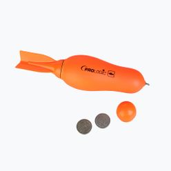 Prologic Illuminated EVA Float Kit Carp Marker Orange 47341