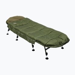 Prologic Avenger Bedchair 8 Leg S/Bag&Bedchair System zelená 65043