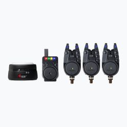 Prologic C-Series Alarm 3+1+1 Black 71016