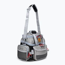 Rybářská taška Westin W3 Lure Bag Plus šedá A100-389-S
