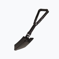 Skládací lopata Easy Camp Folding Shovel černá 680018