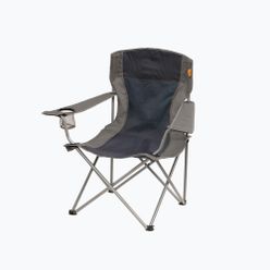 Kempingová židle Easy Camp Arm Chair tmavě modrá 480044