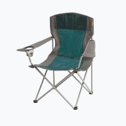 Kempingová židle Easy Camp Arm Chair zelená 480045