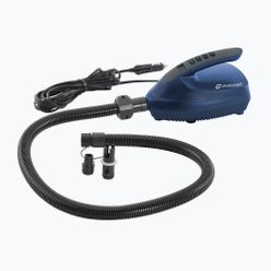 Outwell Squall Tent Electric Pump 12V navy blue 650820