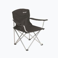 Kempingová židle Outwell Catamarca černá 470325