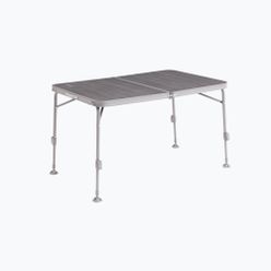 Outwell Kempinkový stůl Coledale šedý odolný proti povětrnostním vlivům 531164