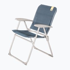 Kempingová židle Easy Camp Swell modrá 420066