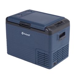 Outwell Arctic Chill 37 l turistická lednice tmavě modrá 590204
