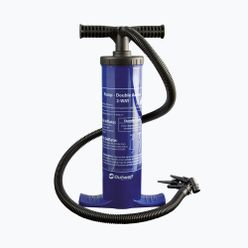 Outwell Double Action Pump navy blue 590320