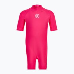 Barva Dětské plavky Růžová CO5667571