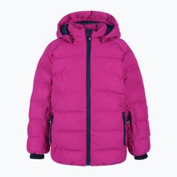 Dětská lyžařská bunda Color Kids Ski Jacket Quilted AF 10.000 růžová 740694