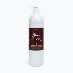 Šampon na kožní problémy Over Horse Sulfur Horse 1000 ml slfrhr-shmp