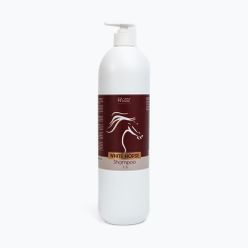 Šampon pro koně se světlou srstí Over Horse White Horse 1000 ml whthr-shmp