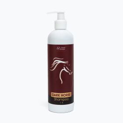 Over Horse Dark Horse Shampoo 400 ml drkhr-shmp