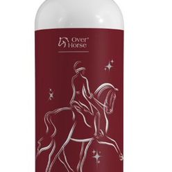 Suchý šampon Over Horse Clean White 400 ml clnwht-shmp