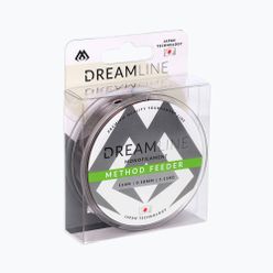 Mikado Dreamline Method Feeder hnědý ZDL200-150-018