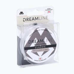 Mikado Dreamline Classic transparentní plovoucí šňůra ZDL500-30-012